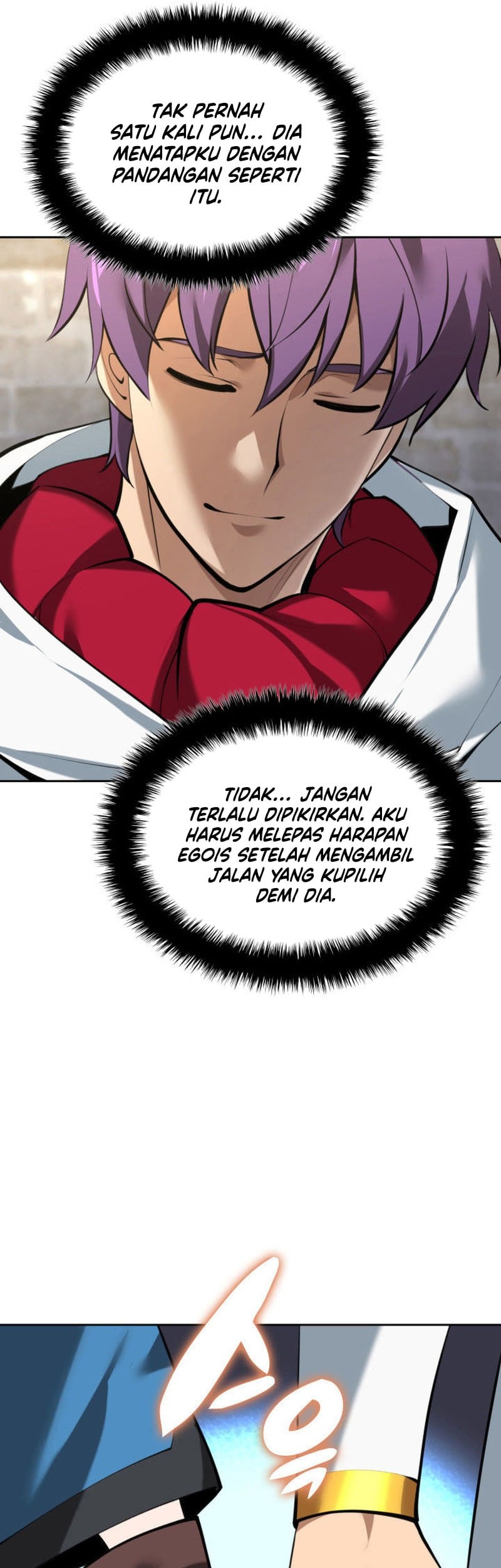 Overgeared Chapter 284 Gambar 74