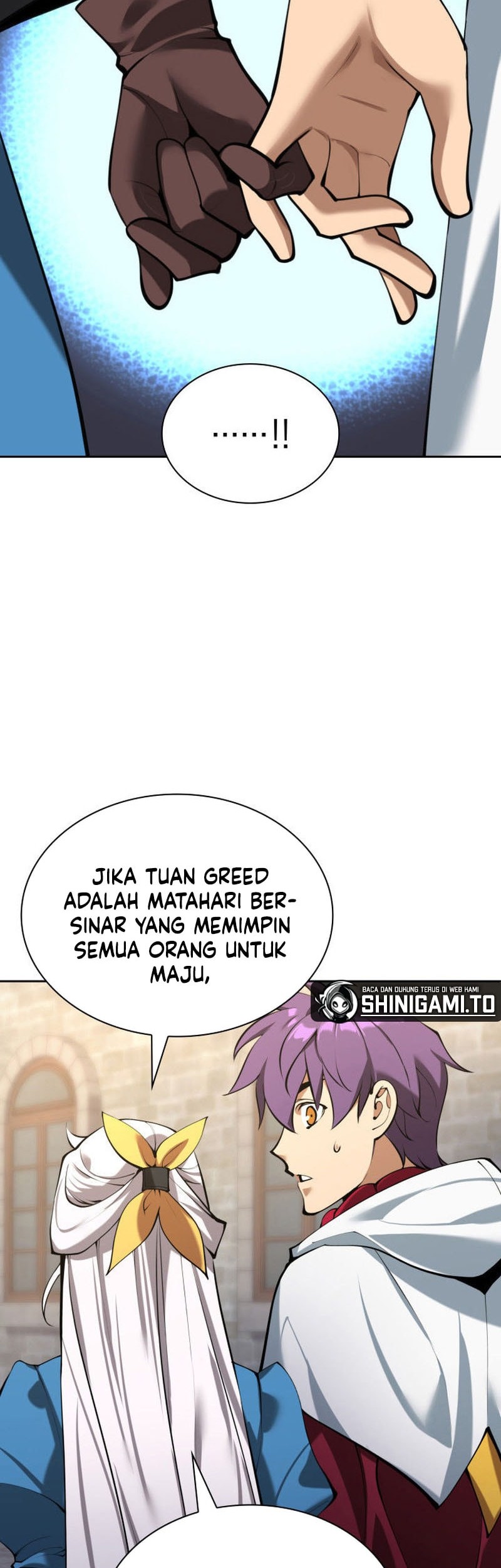 Overgeared Chapter 284 Gambar 75
