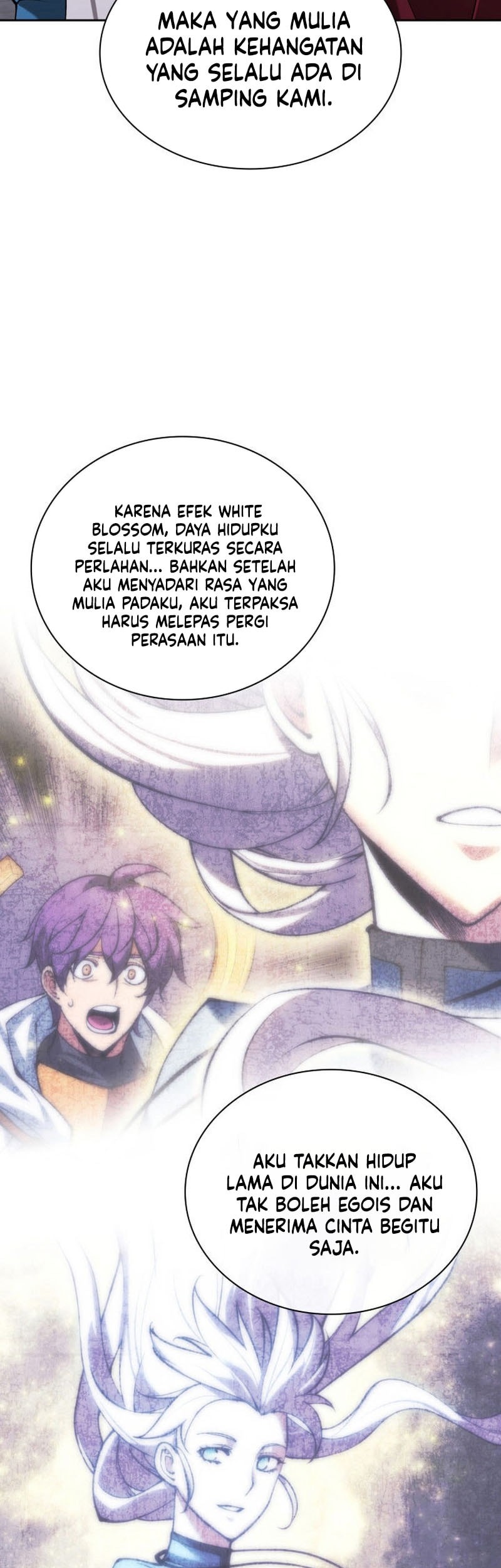 Overgeared Chapter 284 Gambar 76