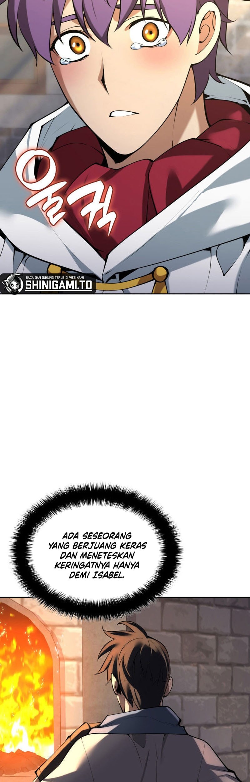 Overgeared Chapter 284 Gambar 80