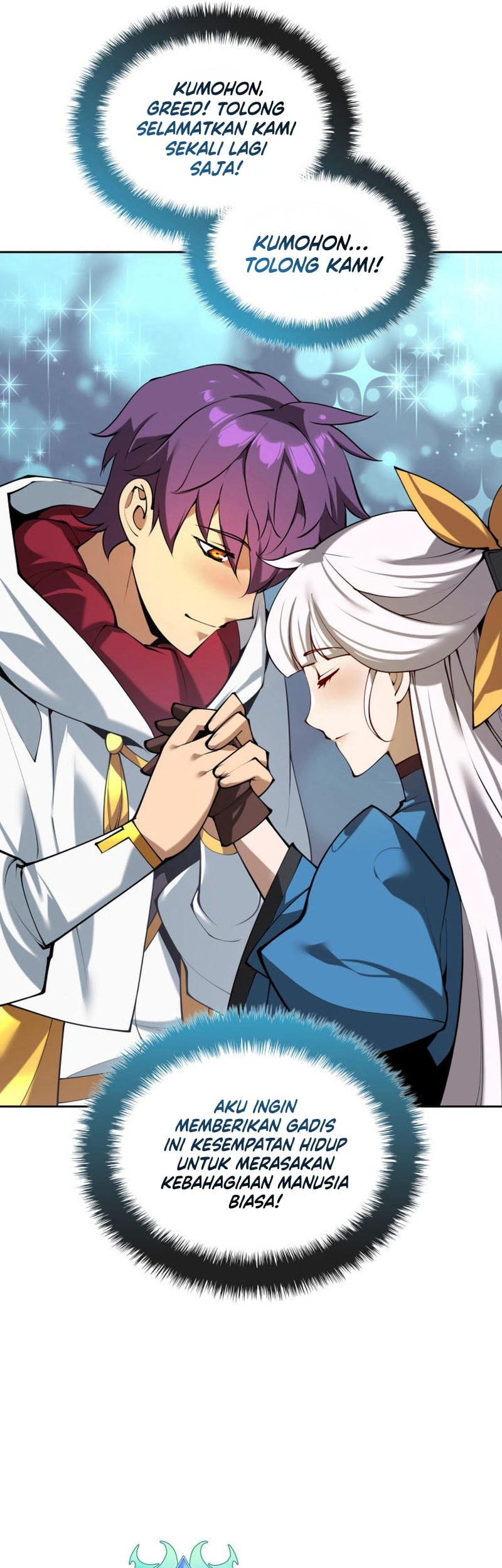 Overgeared Chapter 284 Gambar 82