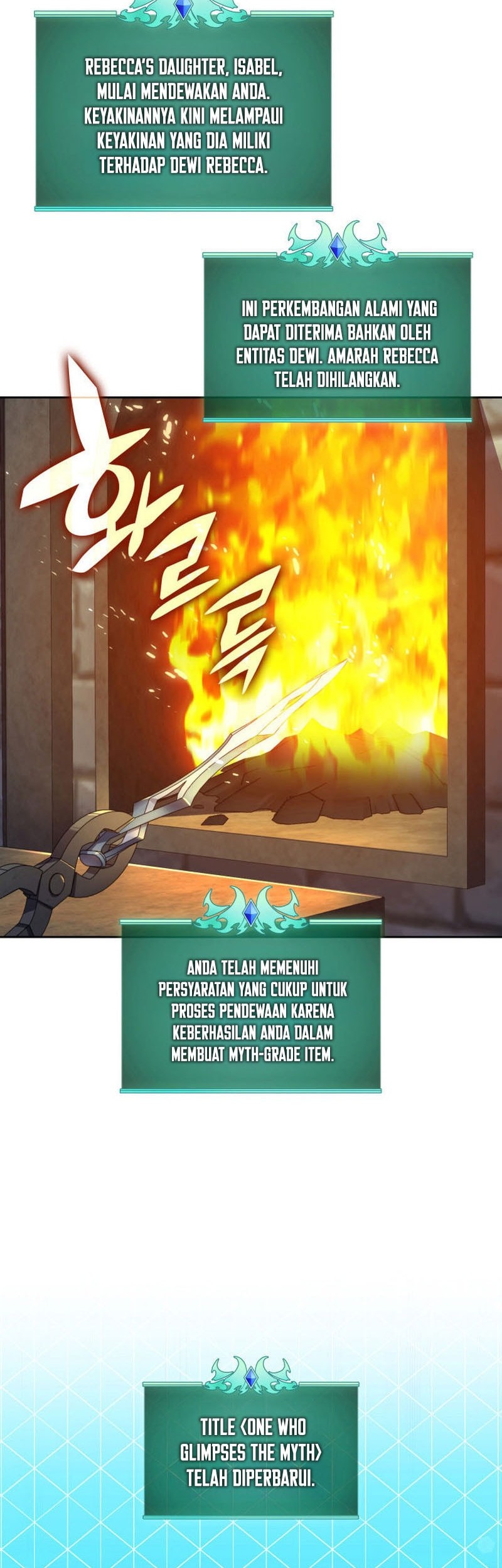 Overgeared Chapter 284 Gambar 83