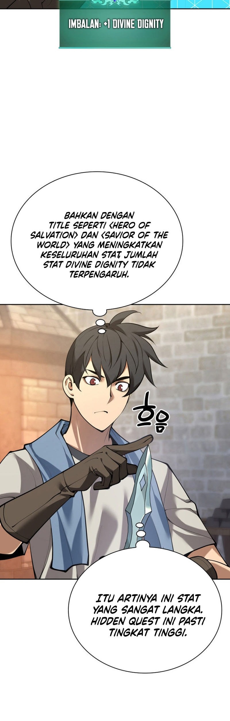 Overgeared Chapter 284 Gambar 89