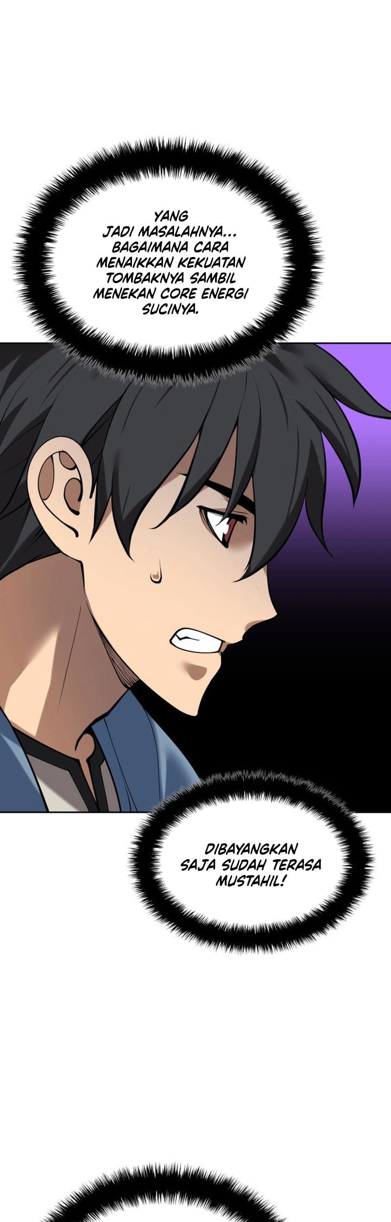 Overgeared Chapter 284 Gambar 90