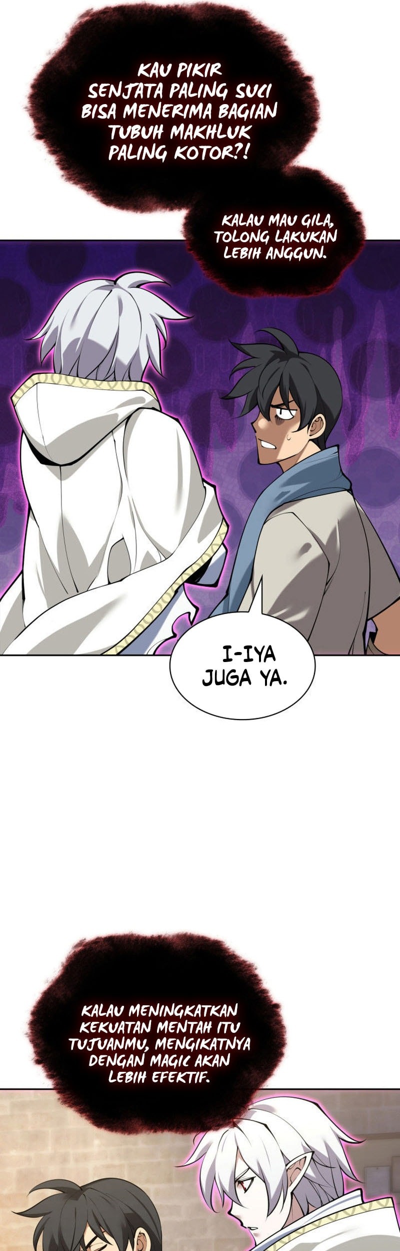 Overgeared Chapter 284 Gambar 94