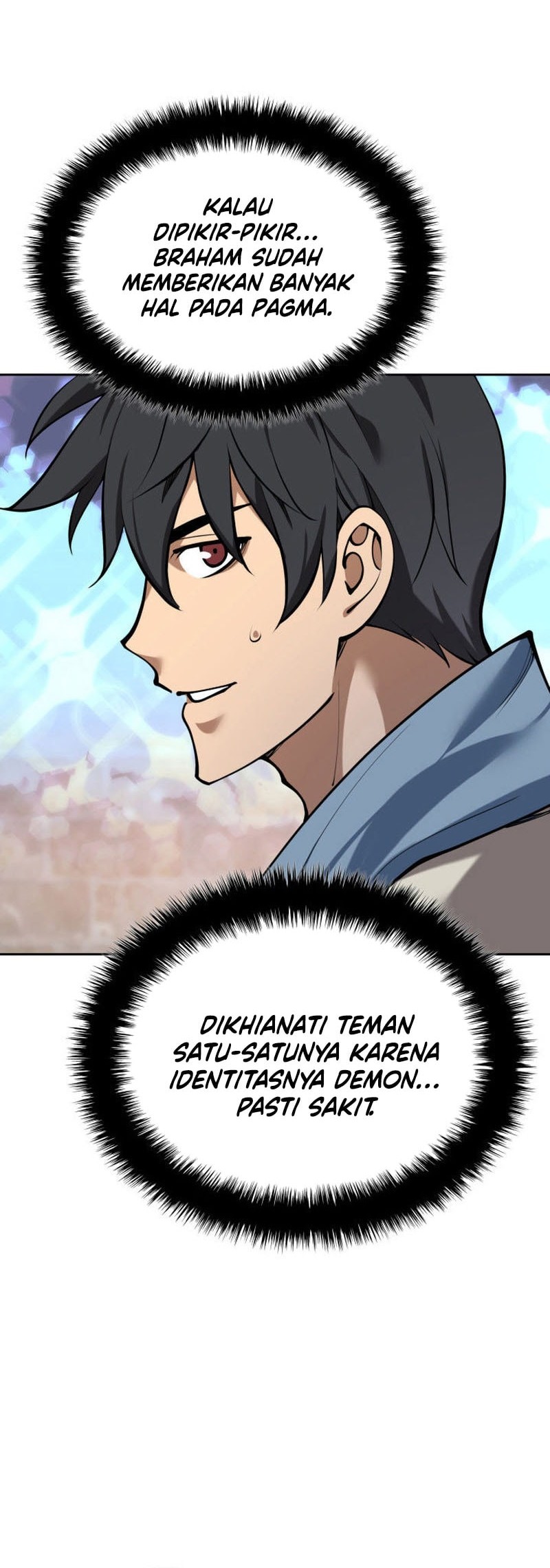 Overgeared Chapter 284 Gambar 101