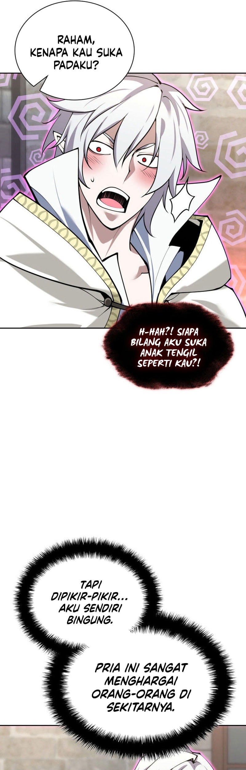 Overgeared Chapter 284 Gambar 102