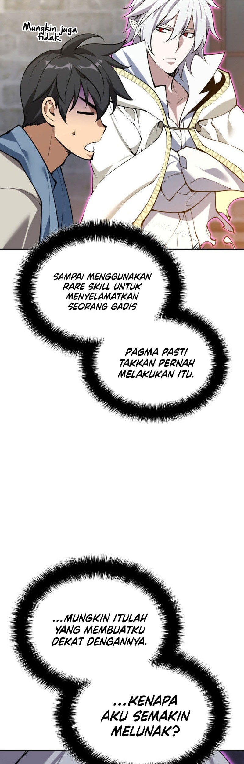 Overgeared Chapter 284 Gambar 103