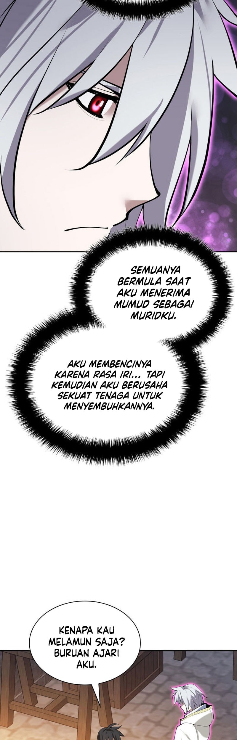 Overgeared Chapter 284 Gambar 104