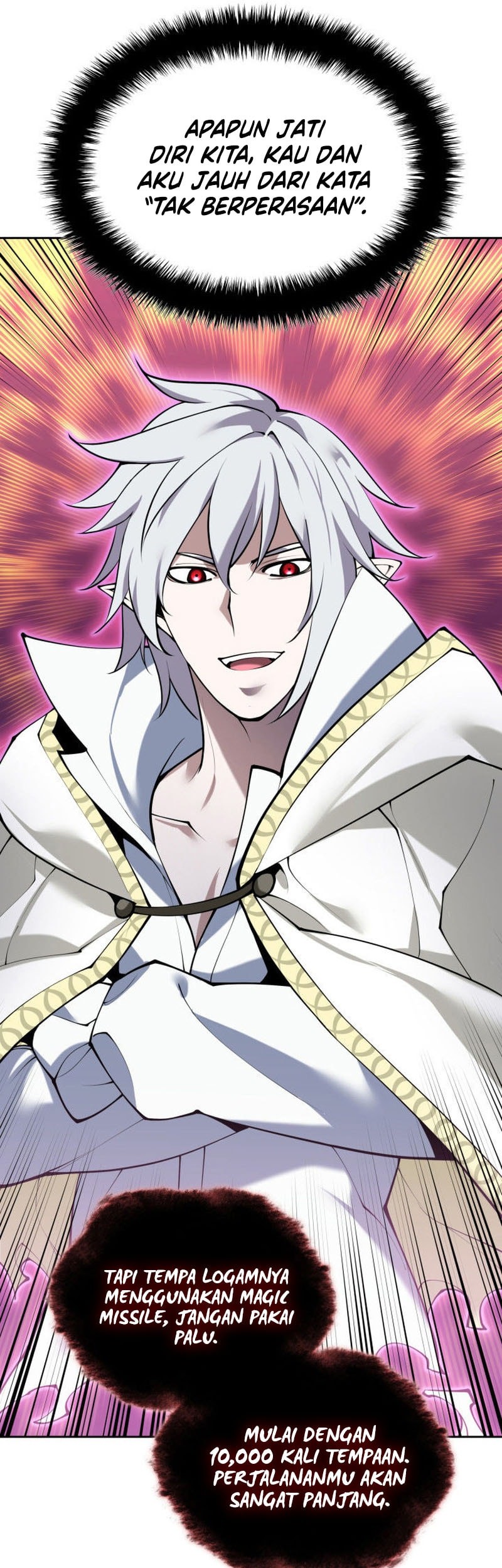 Overgeared Chapter 284 Gambar 106