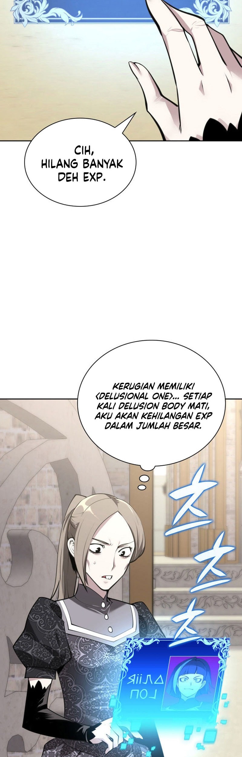 Overgeared Chapter 284 Gambar 3