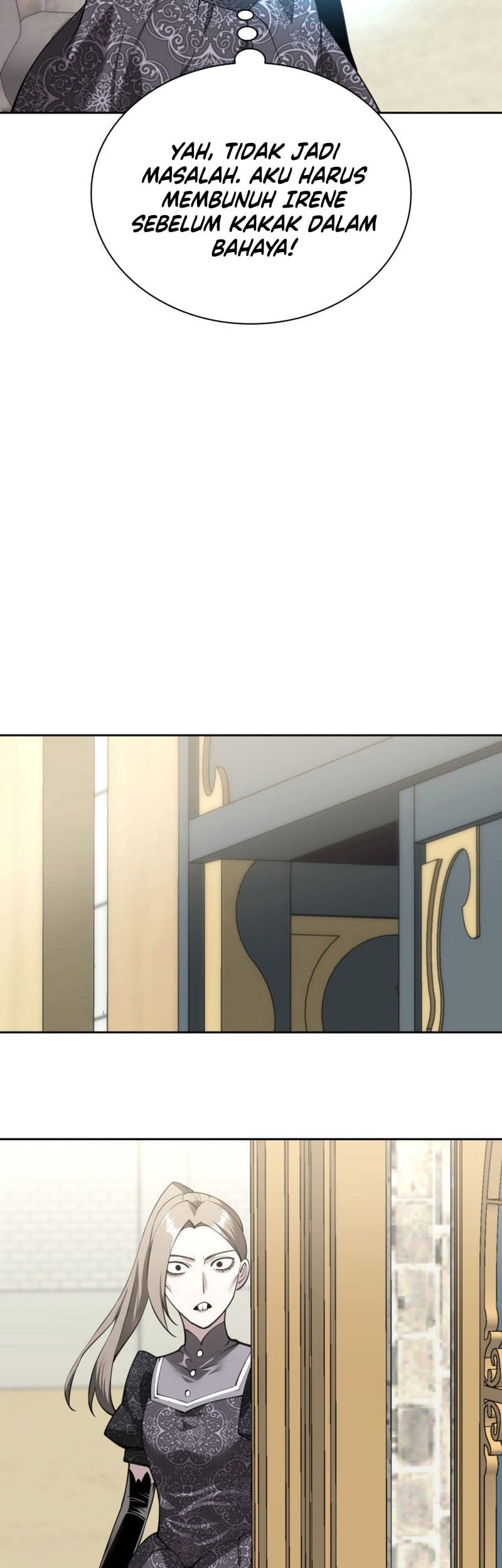 Overgeared Chapter 284 Gambar 4