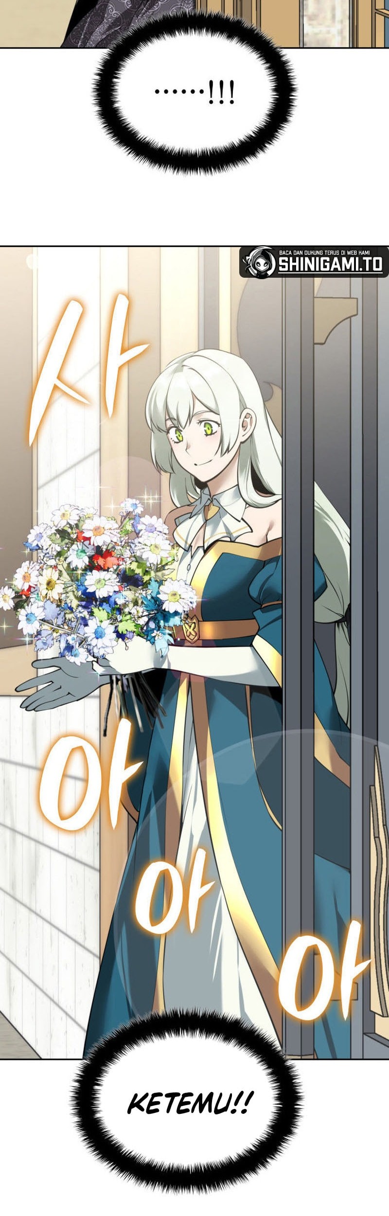 Overgeared Chapter 284 Gambar 5