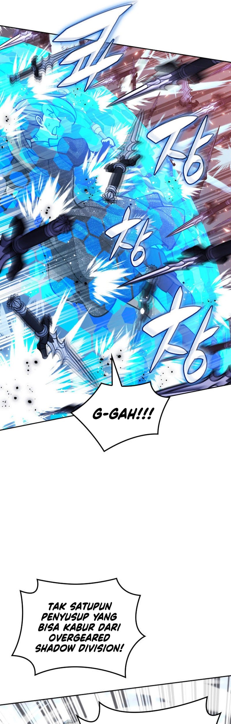 Overgeared Chapter 284 Gambar 22