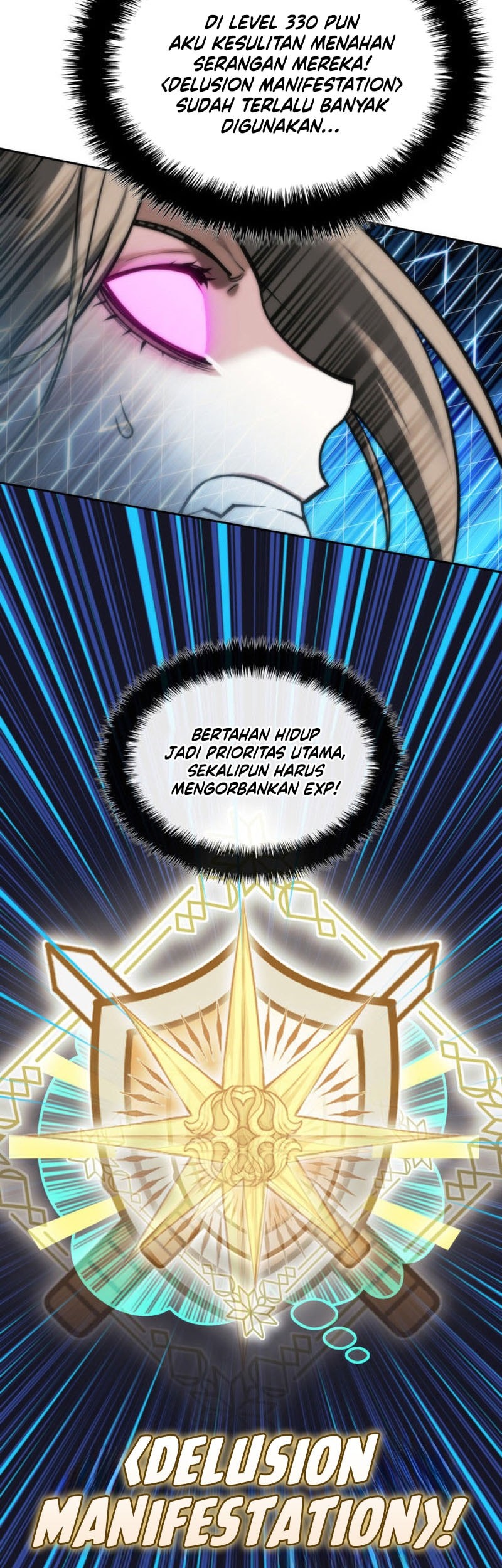 Overgeared Chapter 284 Gambar 24