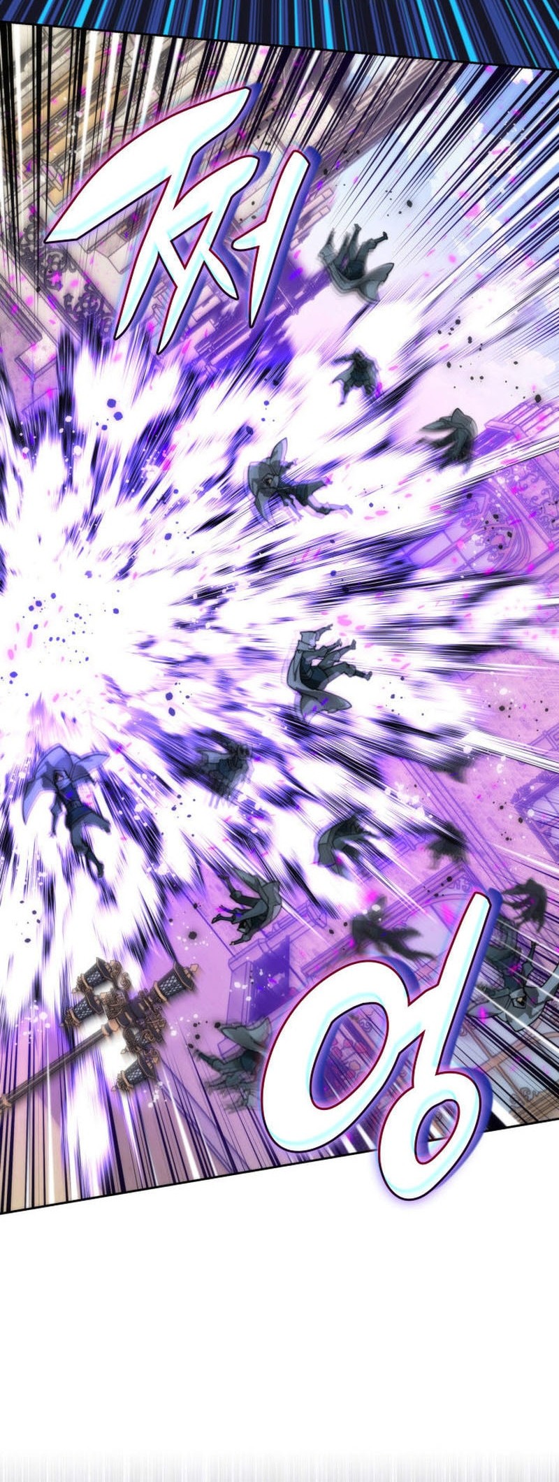 Overgeared Chapter 284 Gambar 25