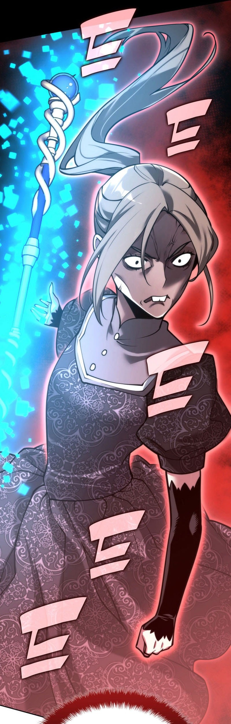 Overgeared Chapter 284 Gambar 10