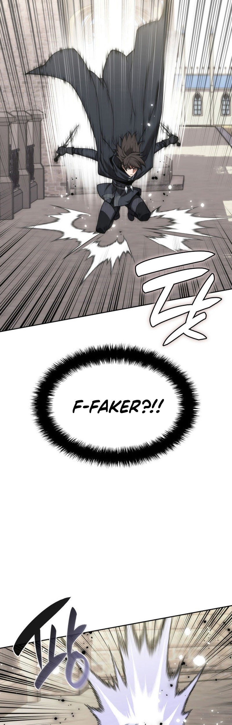 Overgeared Chapter 284 Gambar 12