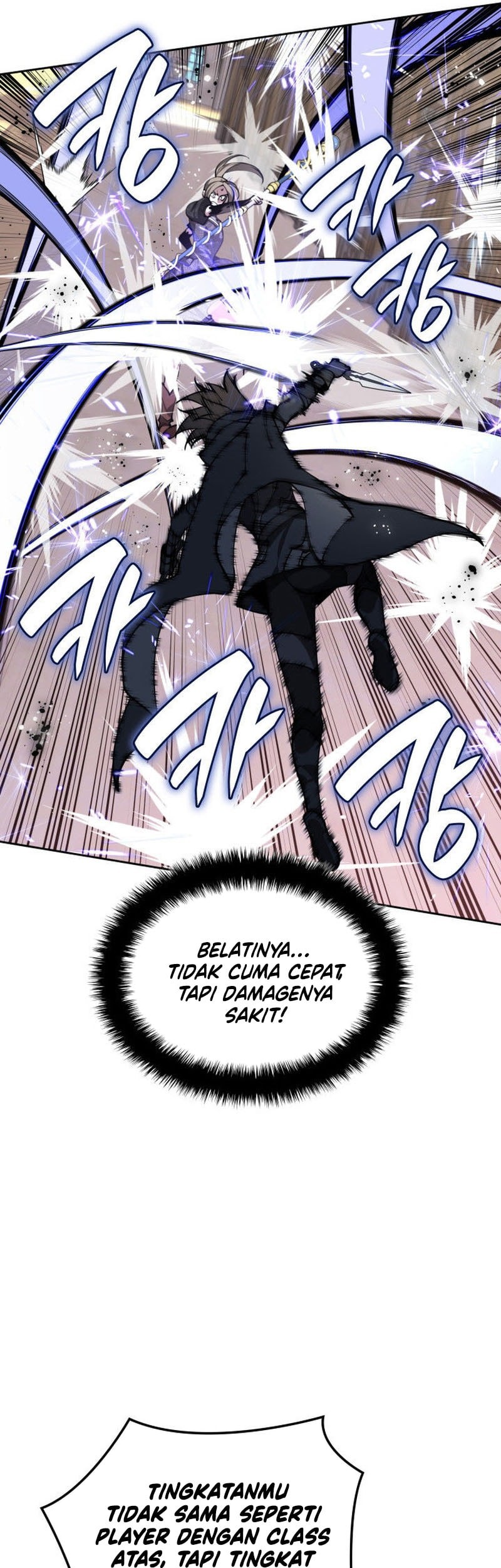 Overgeared Chapter 284 Gambar 14