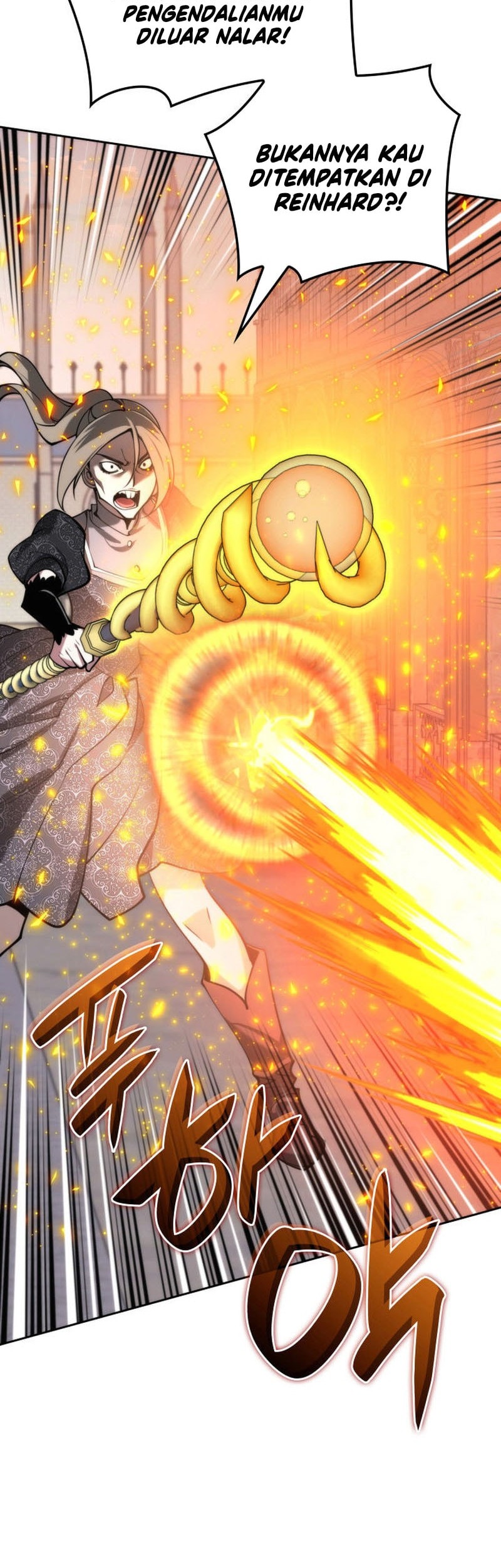 Overgeared Chapter 284 Gambar 15