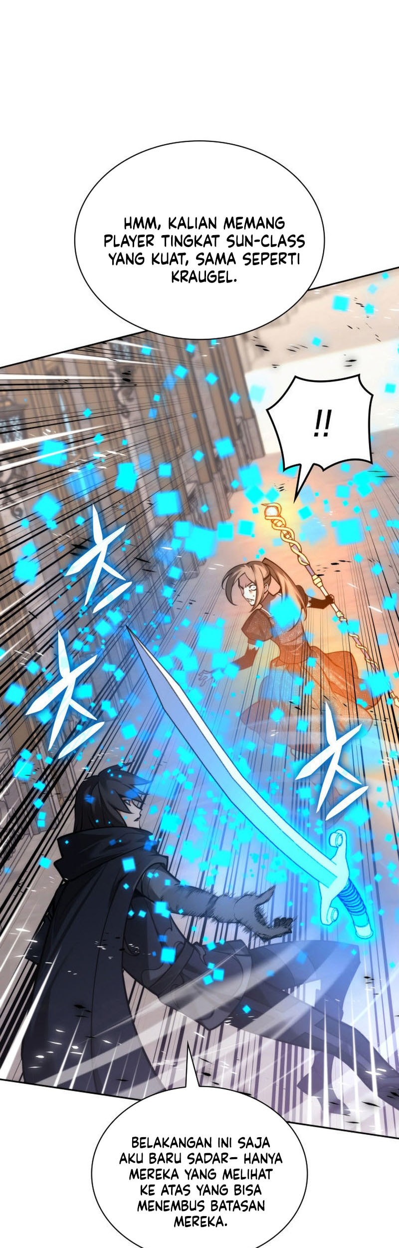 Overgeared Chapter 284 Gambar 16