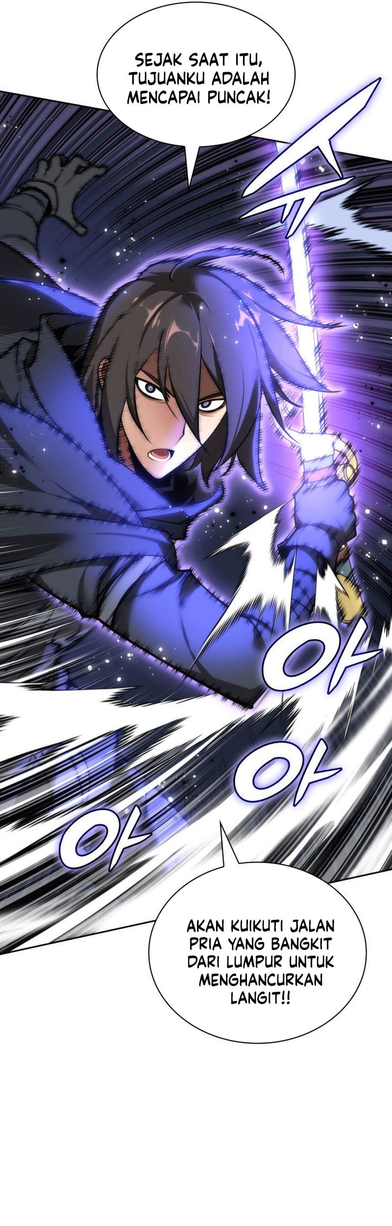 Overgeared Chapter 284 Gambar 18