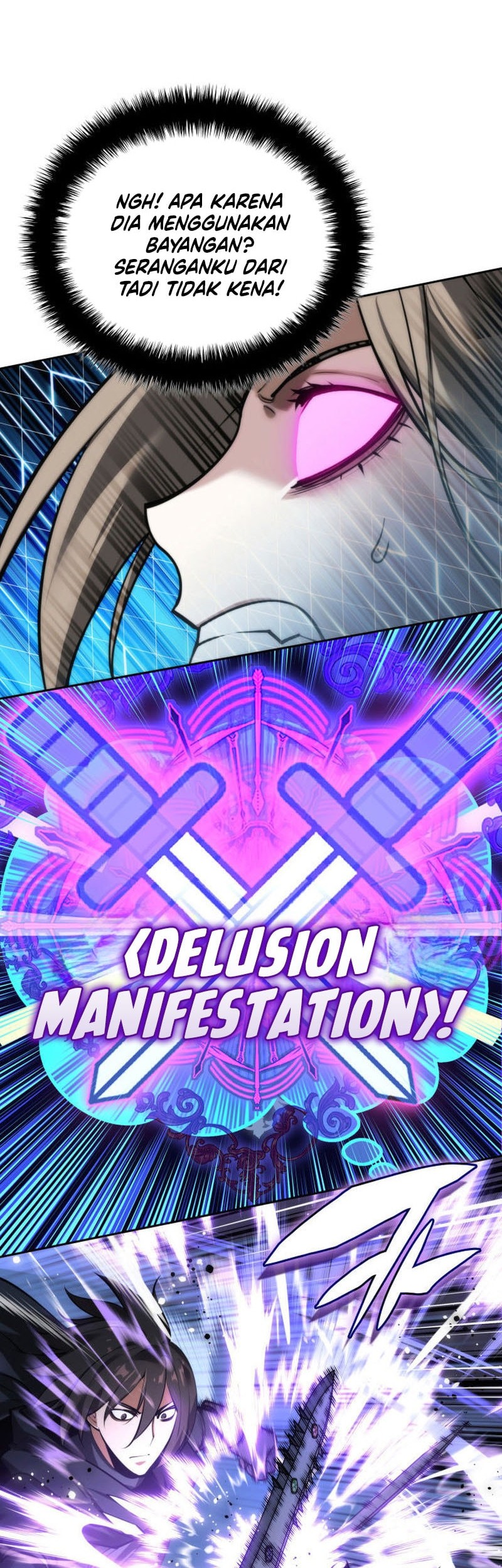 Overgeared Chapter 284 Gambar 19