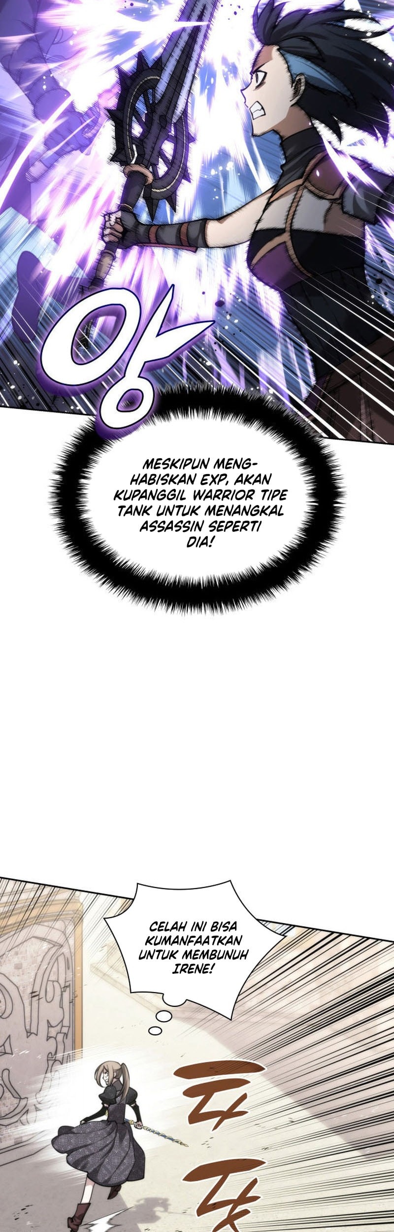 Overgeared Chapter 284 Gambar 20