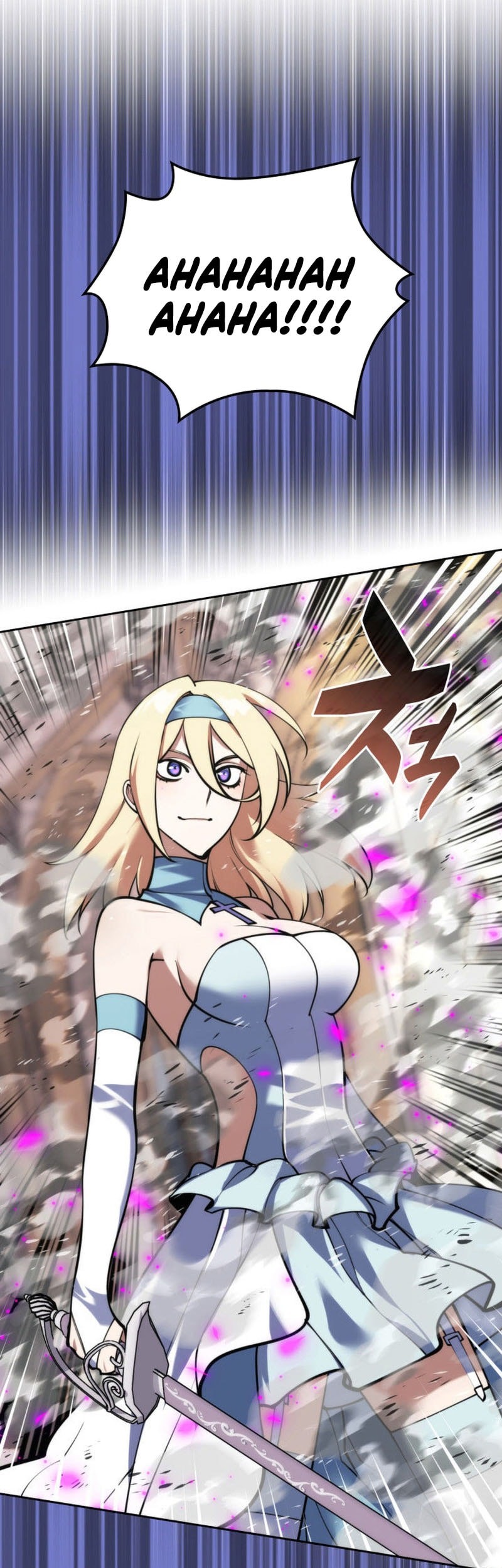 Overgeared Chapter 284 Gambar 26