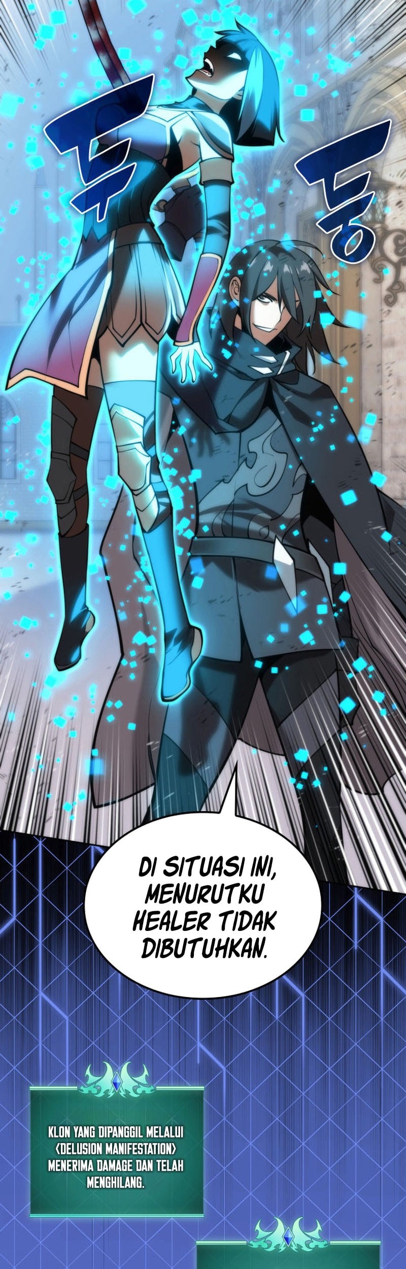 Overgeared Chapter 284 Gambar 28