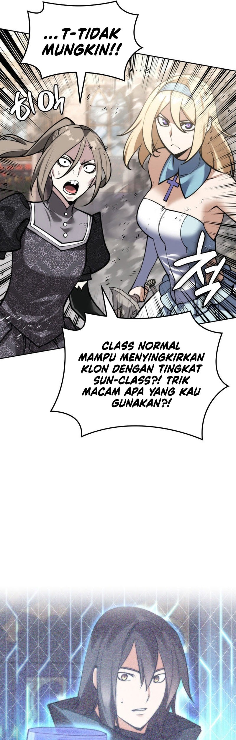 Overgeared Chapter 284 Gambar 30