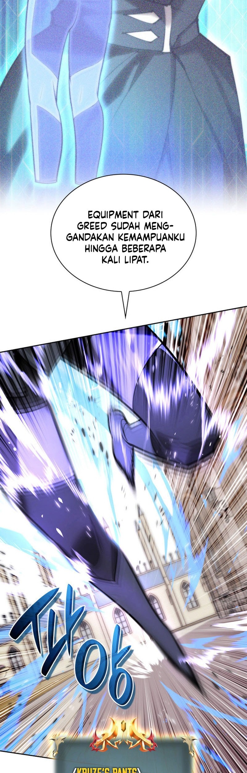 Overgeared Chapter 284 Gambar 31