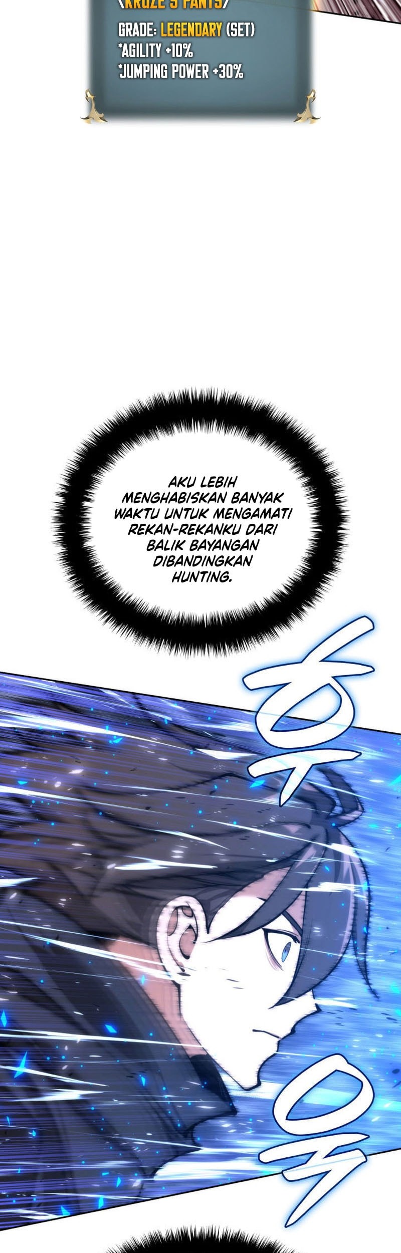 Overgeared Chapter 284 Gambar 32