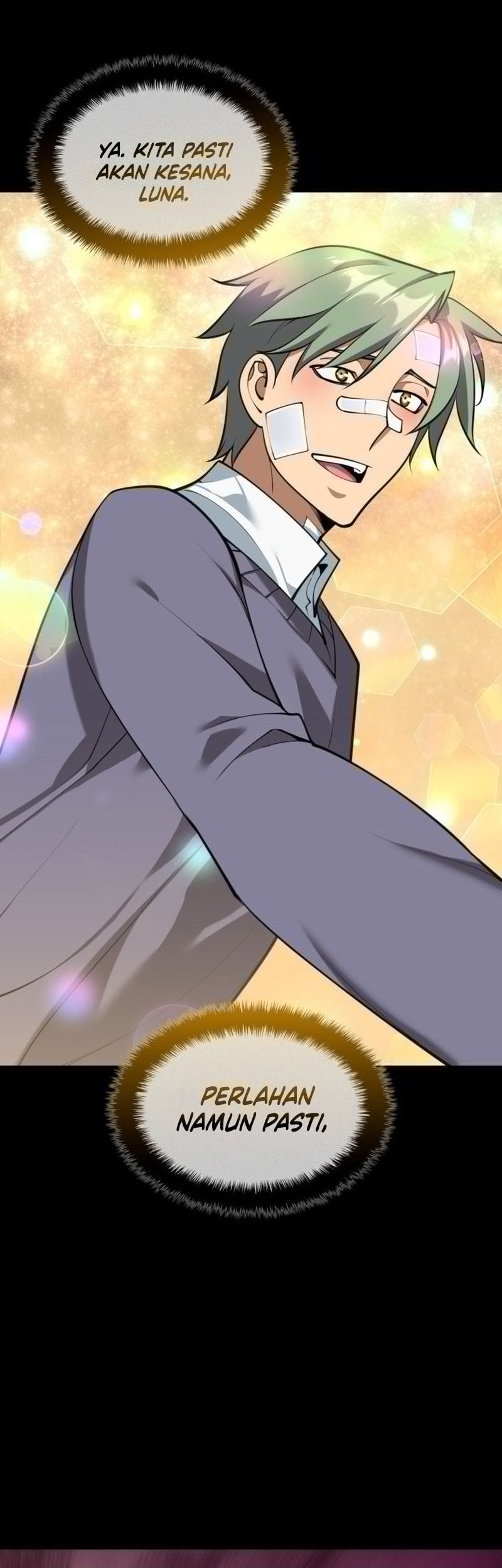 Overgeared Chapter 285 Gambar 10