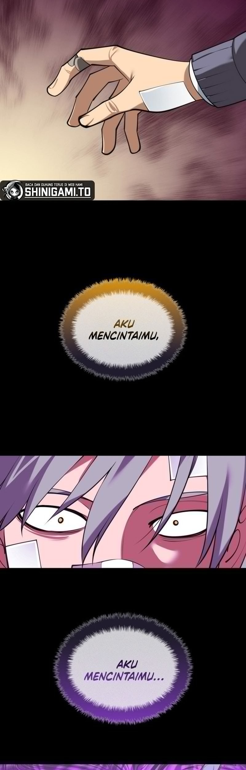 Overgeared Chapter 285 Gambar 11