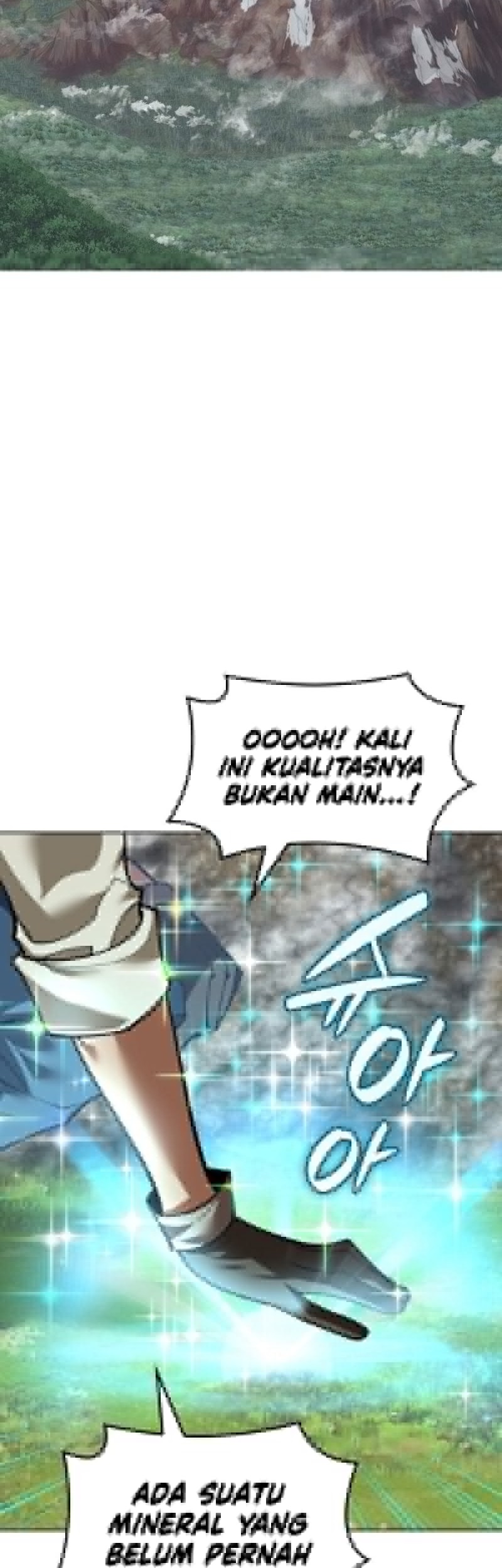 Overgeared Chapter 285 Gambar 38