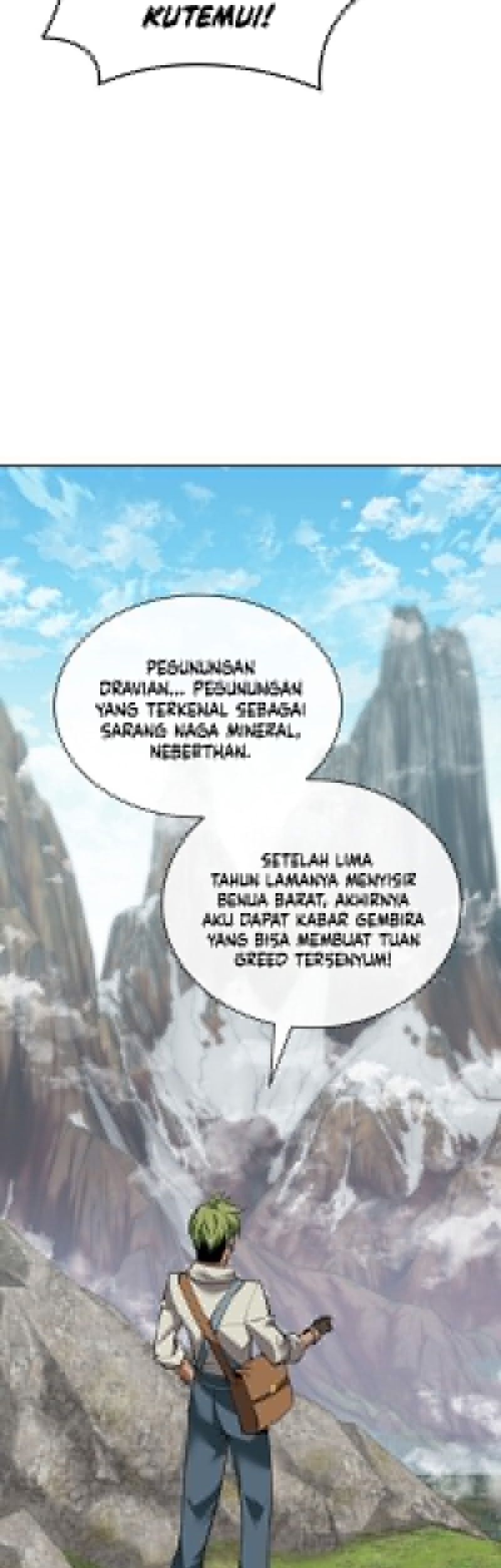 Overgeared Chapter 285 Gambar 39