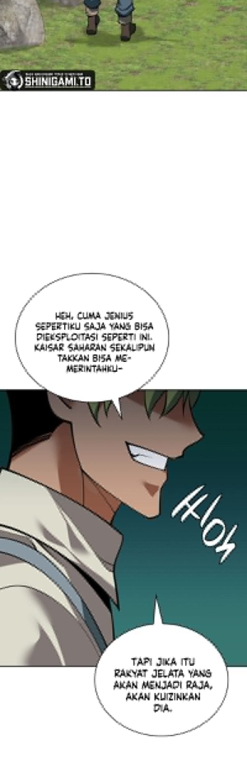 Overgeared Chapter 285 Gambar 40