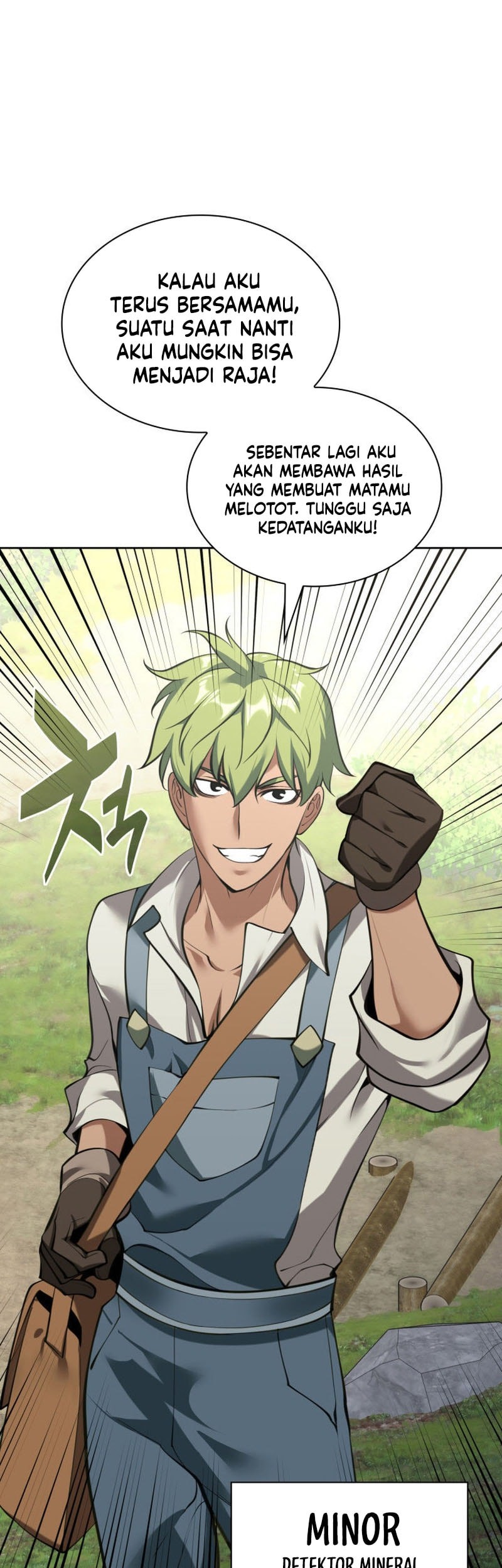 Overgeared Chapter 285 Gambar 41