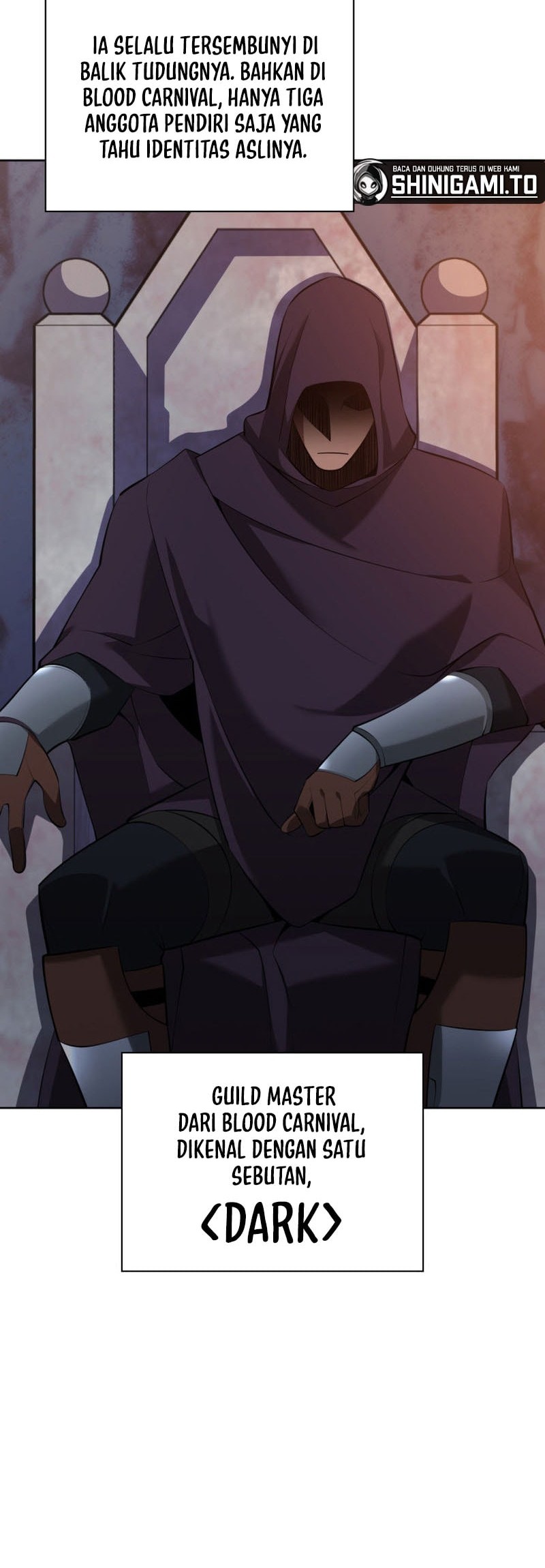 Overgeared Chapter 285 Gambar 44