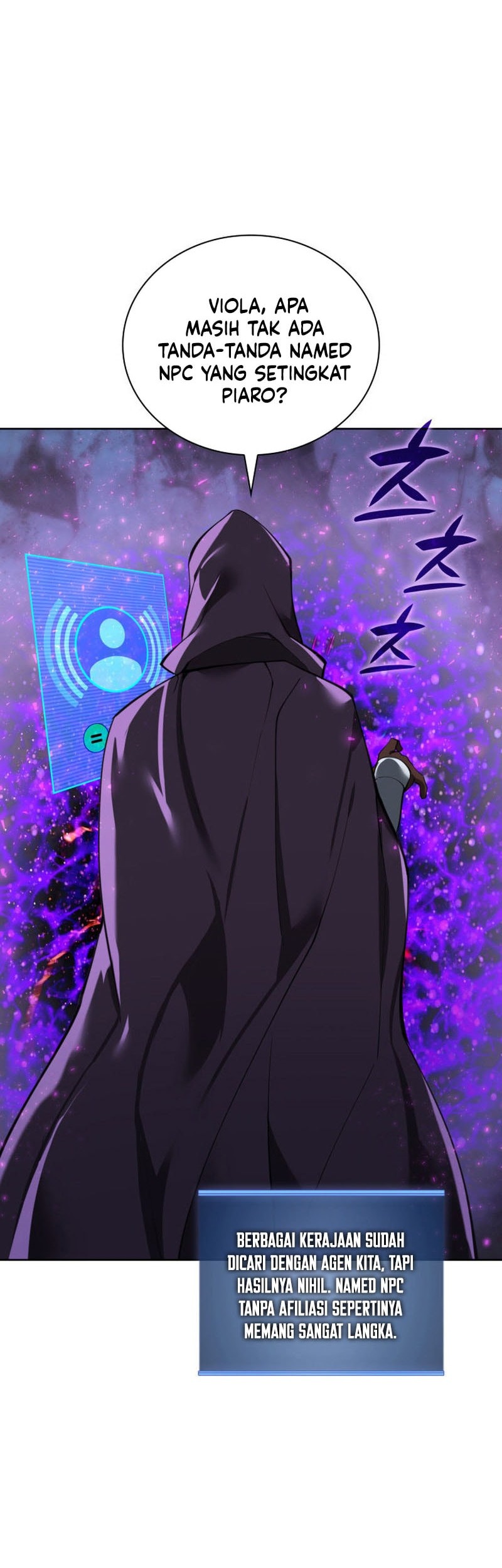 Overgeared Chapter 285 Gambar 46