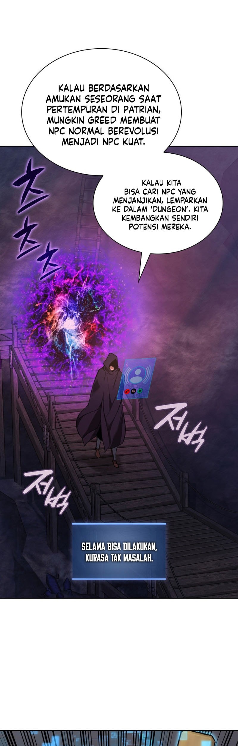 Overgeared Chapter 285 Gambar 47