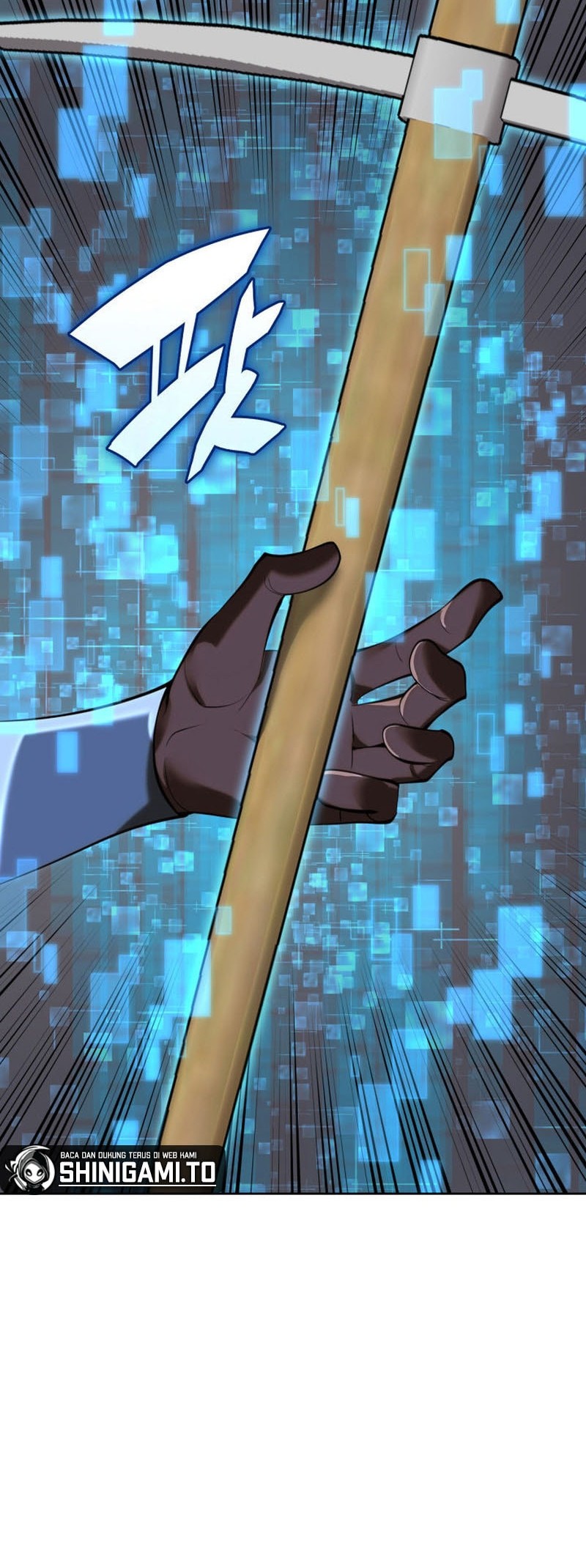 Overgeared Chapter 285 Gambar 48