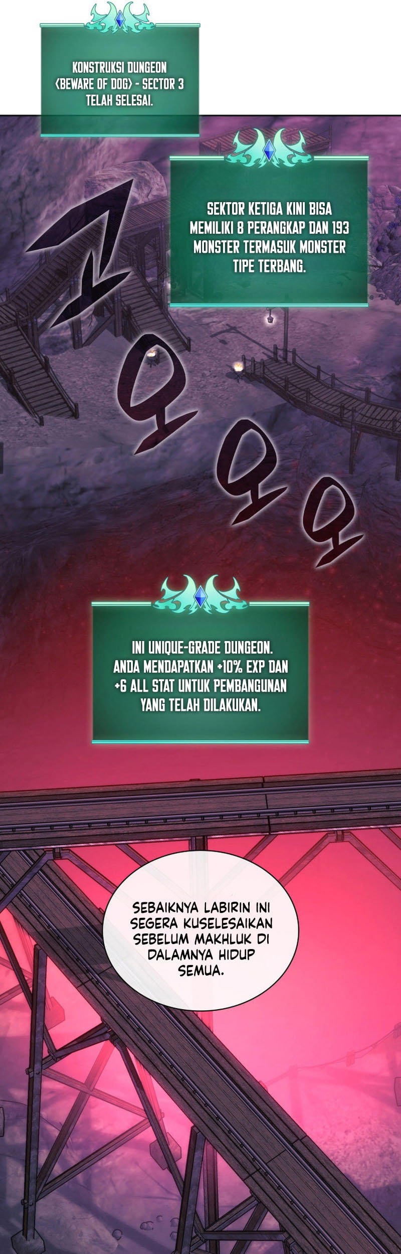 Overgeared Chapter 285 Gambar 49