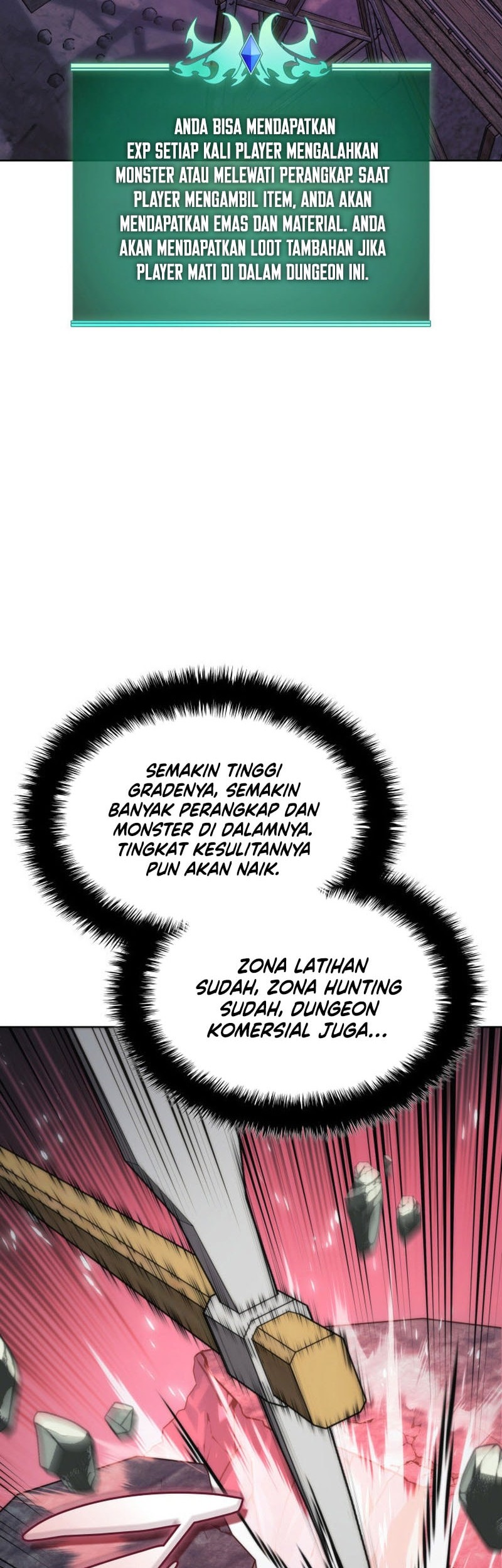Overgeared Chapter 285 Gambar 50