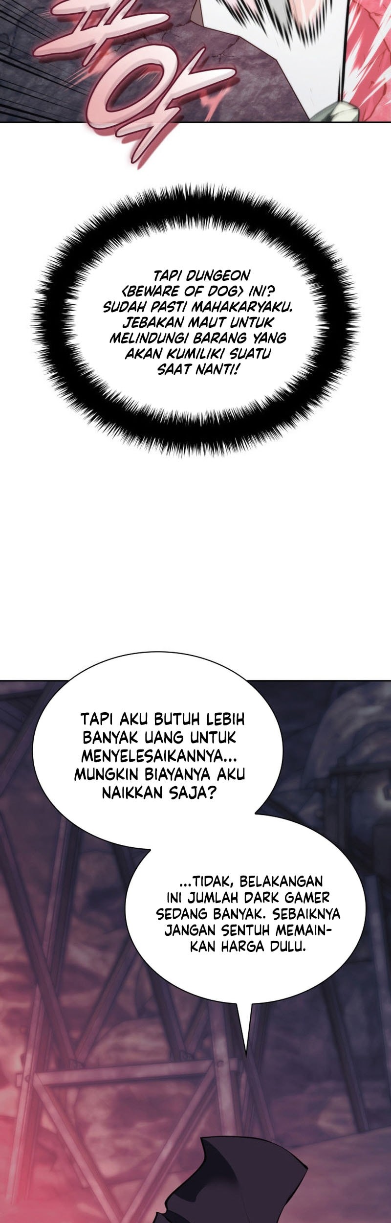 Overgeared Chapter 285 Gambar 51