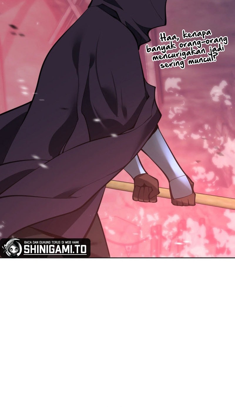 Overgeared Chapter 285 Gambar 52