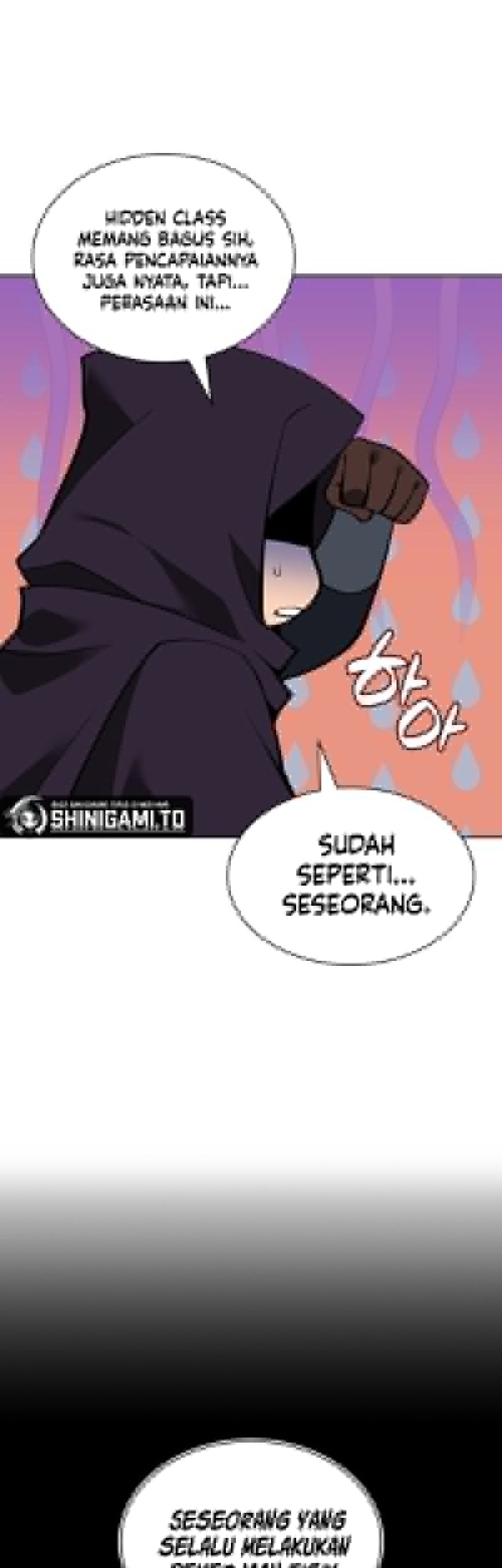 Overgeared Chapter 285 Gambar 54