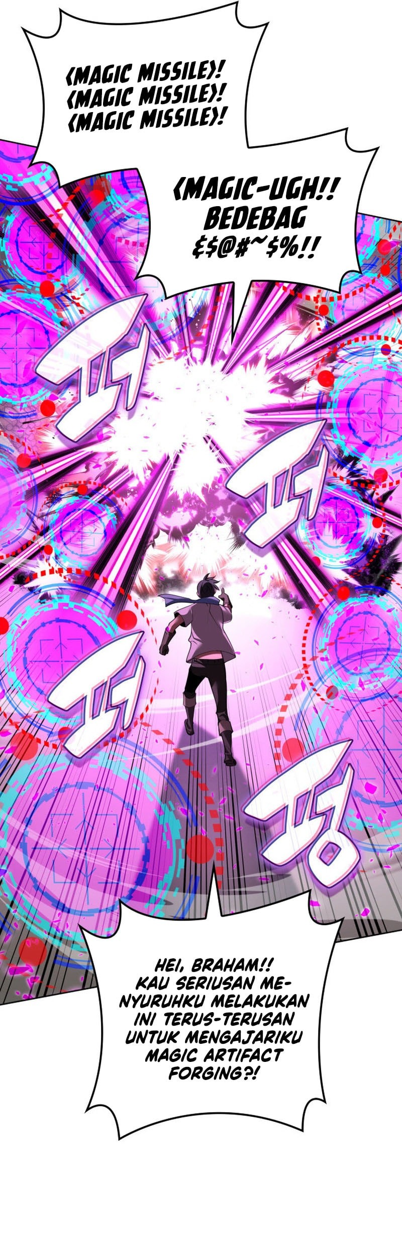 Overgeared Chapter 285 Gambar 57