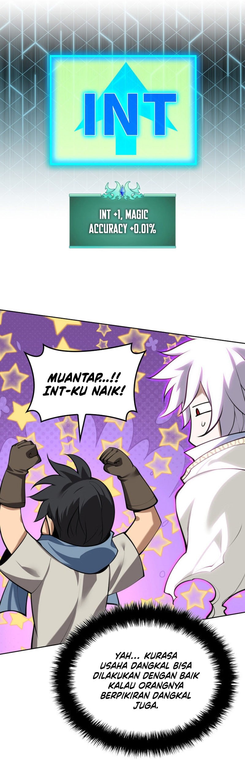 Overgeared Chapter 285 Gambar 59